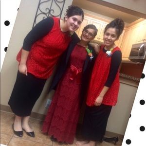 Dainty Jewels Night in Paris Dress✨♥️